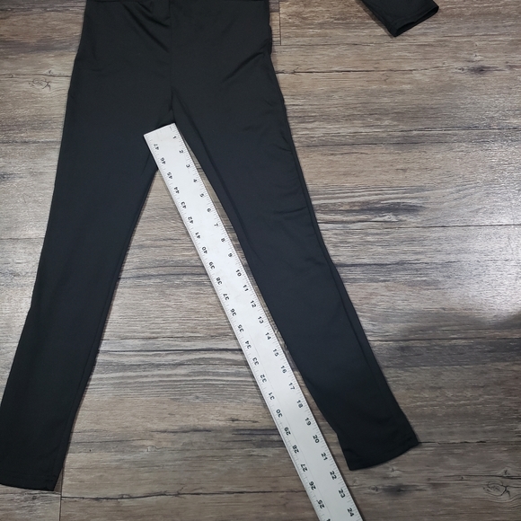 Skeleton halloween costume youth L - Picture 7 of 9